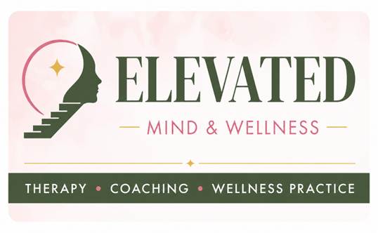 Elevated Mind and Wellness